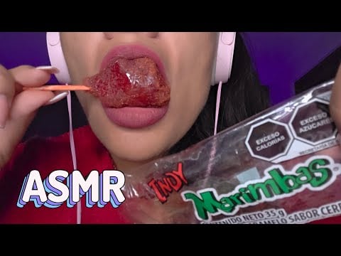 ASMR | PICANTE Y ADICTIVO| SIN HABLAR *DUERME EN SEGUNDOS *😴