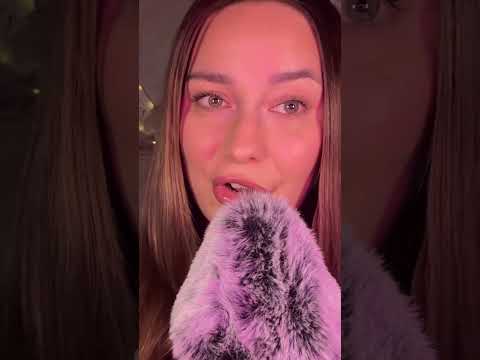 Saying your names - #asmr #asmrnames #asmrwhispers