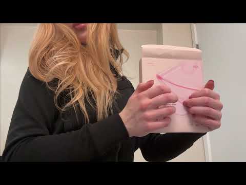 ASMR 1 HOUR of Lofi Tapping and Scratching for Sleep, Study (No Talking, Loop)
