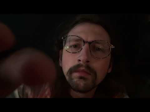 ASMR You’re a Fish in a Fish Bowl Roleplay 2 Minute Version