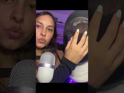 Mucho SCRATCHING 🤺♥️ #asmr #asmrcommunity #scratching #scratchingasmr #asmrsounds