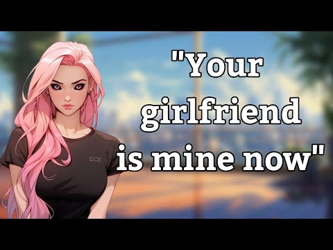 {Asmr} Your girlfriend is possessed by a demon [taunting] [strangers to ???] [fantasy] [f4a]