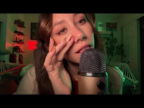 dakota b asmr - All videos @ The ASMR Index