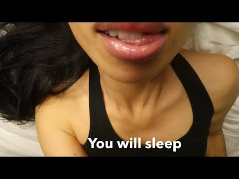 Pov tiny: I Make You Sleep Before I Reach 1 | Giantess ASMR