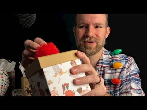 3 Minute ASMR - Quick Cut Fast Triggers for Sleep
