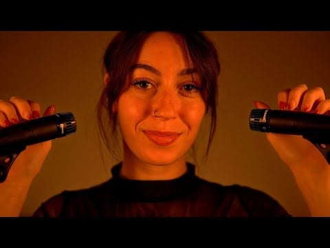 ASMR | Anticipatory Ear to Ear Whispers for Sleepy Tingles