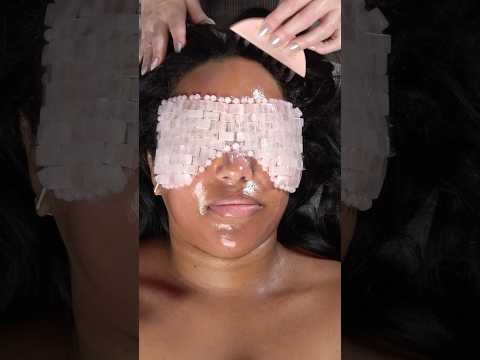 ASMR Relaxing Sleep
