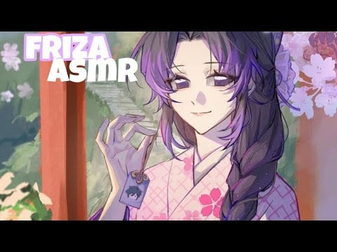 АСМР ๑ Опять тут ✧⁠*. 🥥 Прочешим твой мозг таппингом 🍯 