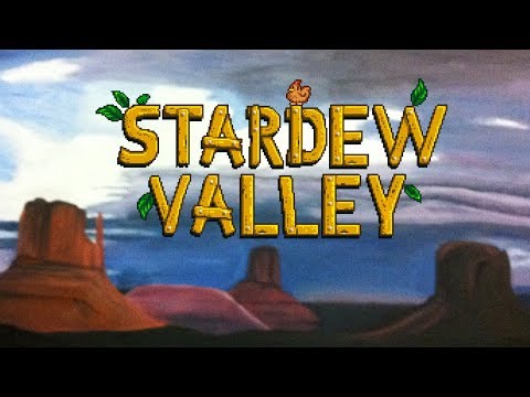 Stardew Valley