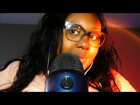 ASMR Layered Mouth sounds | NaytinglesAsmr 
