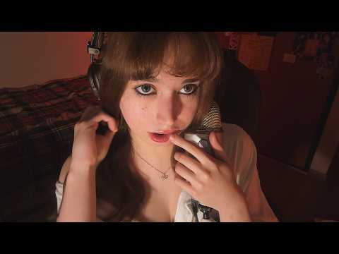｡˚꒰ ¿TE GUSTARIA OIR UNA CONFESION?꒱ ASMR ˚｡