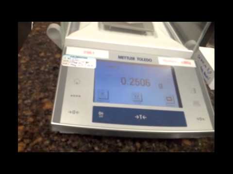 ASMR in the lab - Micropipetting