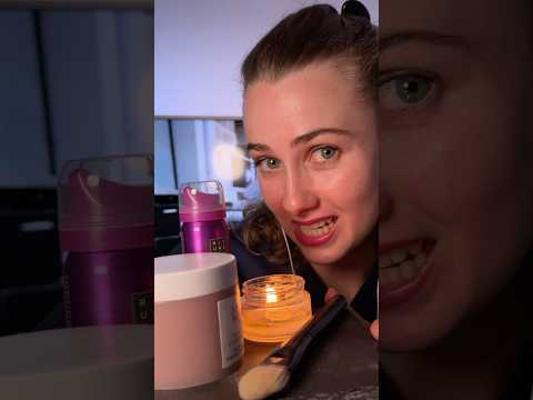 Massage des pieds #asmrfrançais #asmrroleplay #massage #pied #asmrmedical