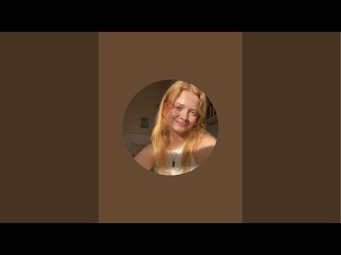 Natasha Whispers ASMR is live!