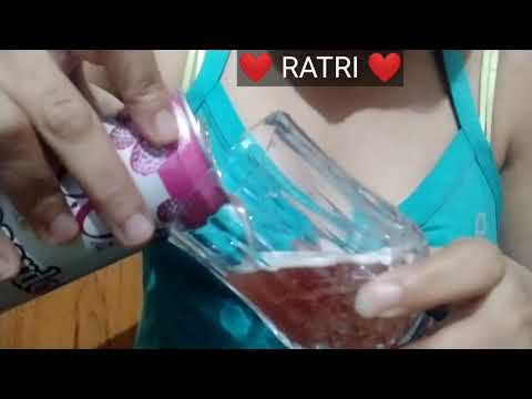 Ratri ASMR | ✨Multiple Triggers ✨ | Sleep Inducing | Happy Weekend🍺