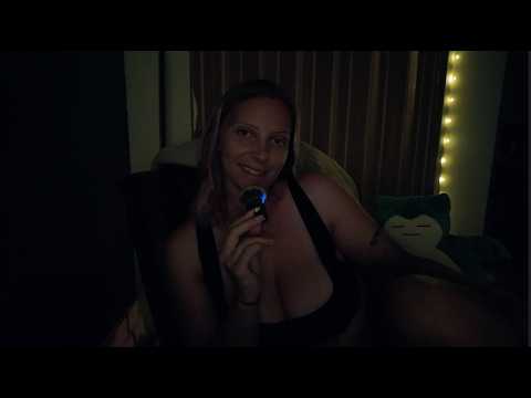 3AM whispered ASMR facts about MOTORCYCLES 🏍️