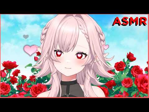 Cozy ASMR with your girlfailure
