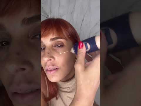 ASMR testando pincel viral da internet #asmr #asmrbeauty