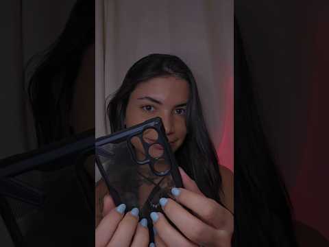 Ok essa é minha nova obsessão #asmr #asmrcommunity #asmrvideo #fyp