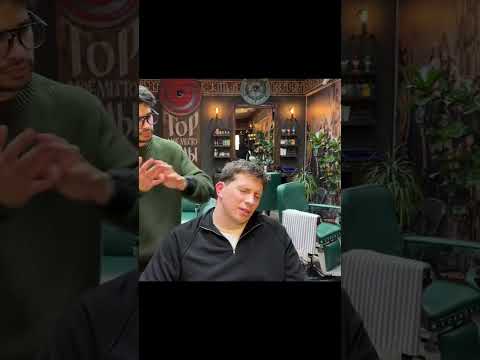 #asmr #barber #mouthwhisper #asmrshorts #headmassage #relax #massageasmr #asmrmassage
