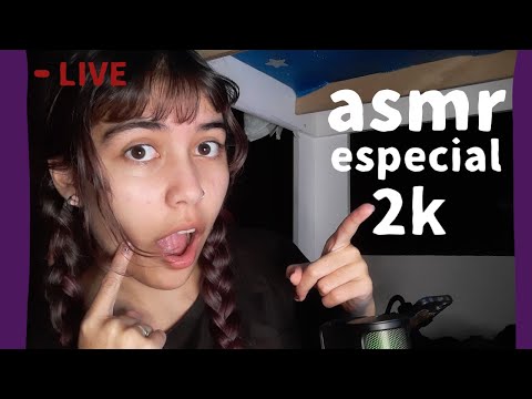 2K da maky xd ASMR