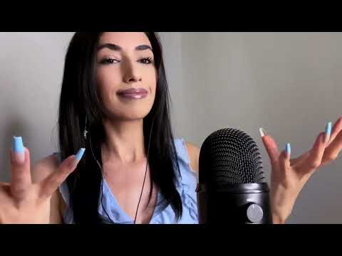 SPiT ASMR