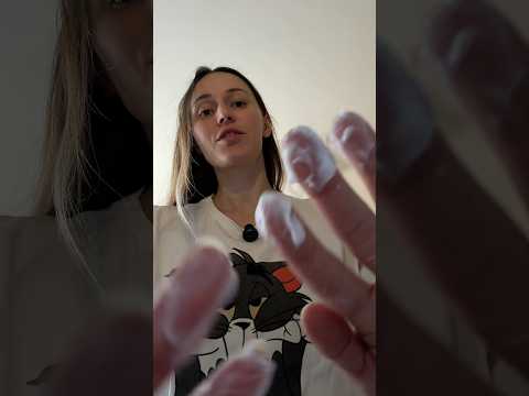 Доброе утро 🥹 #асмр #asmr