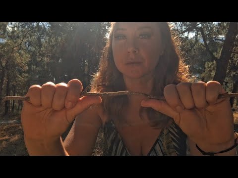 ASMR & REIKI IN NATURE: Remove Toxic People from Your Life
