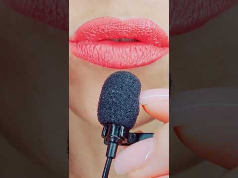 ASMR Jelly Cactus 🌵 Chewy Sounds | No Talking #젤리스틱 #mukbang #eatingsounds