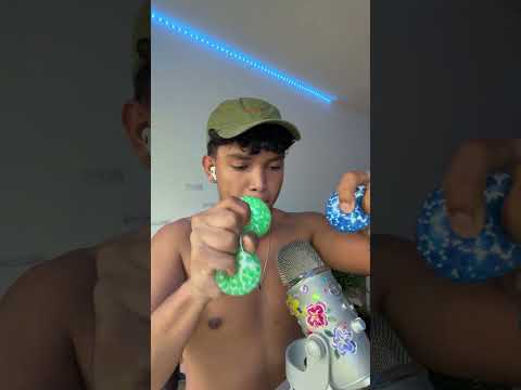 2 MOUTH SOUNDS AND 1 TRIGGER