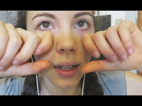 15+ Minutes of Rawr, Roar, Miauw Sounds With Ear To Ear Whispering - Binaural ASMR