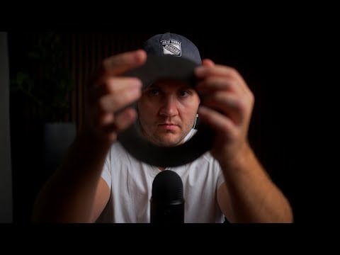 ASMR Tapping Sounds