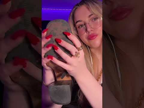 ASMR | Leather boots collection #asmr #leather #boots #asmrsounds #asmrvideo #asmrcommunity #fyp
