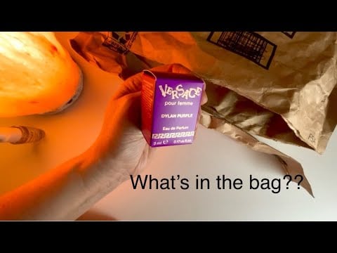 Let’s Unwrap Some Gifts! ~ ASMR Soft Spoken Unboxing