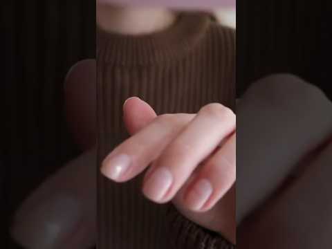 Asmr brushing your hair roleplay #asmrsleep #asmrwhispering #asmrhaircare