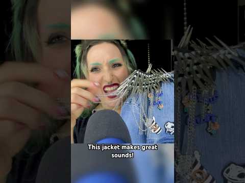 Nail tapping is the best ASMR! #asmr #tingling #asmrnailtapping #asmrnails