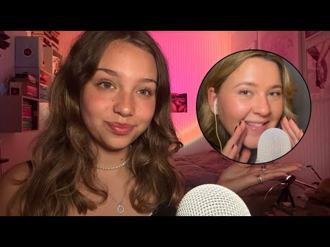 ASMR | Language Learning Facts 📚❤️‍🔥 to Get You Sleepy with @DrGabrieleDoesASMR 