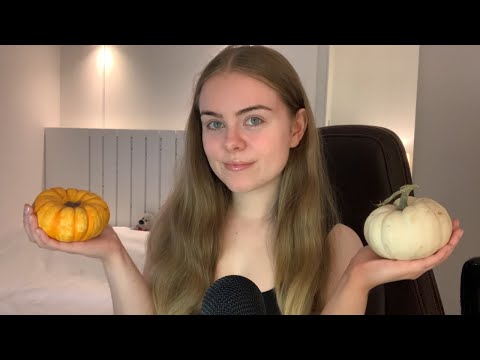 FAST and AGGRESSIVE INTENSE ASMR 👻 (to cure your tingle immunity)
