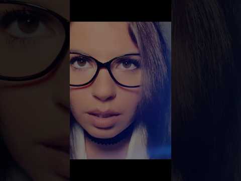 Schau NUR auf meine Nase… 👁️💤 ASMR Augenarzt #shorts #asmrdeutsch #relax