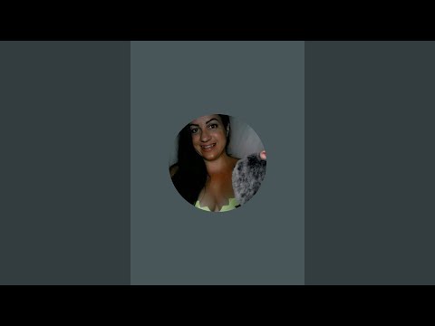 NIKI ASMR VAMOS RELAXAR E CONVERSAR