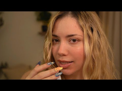 ASMR | Close Mouth Sounds 🫦