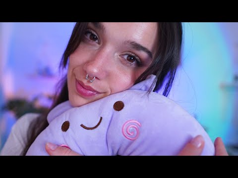 ASMR Recupera tus cosquillas en menos de 10 minutos ✨