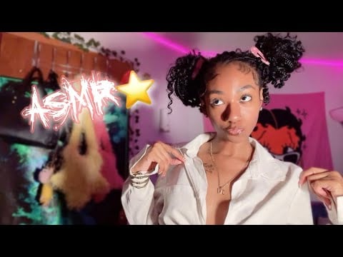 ASMR 6 Minutes of Fabric Scratching and Rubbing Sounds ✨