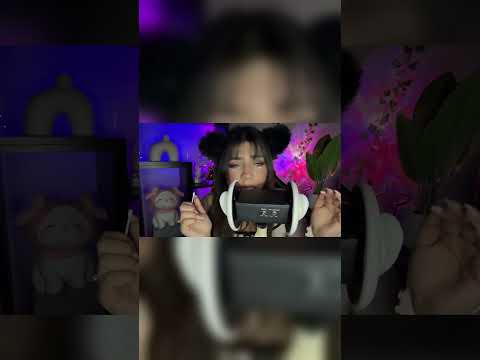ASMR FOR NEIGHBOR fragment 005