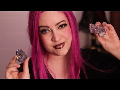 ASMR Help Wanted 👽 Alien Princess Looking for a Human Friend