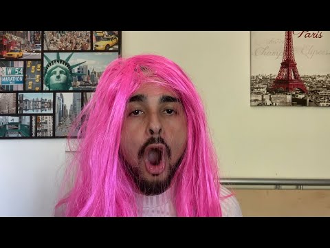 ASMR Bêtisier