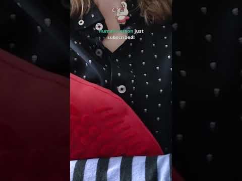 Who's that?