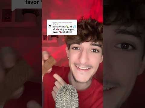 #asmr #polasmr #asmrvideo #asmrshorts #asmrsounds #asmrcommunity