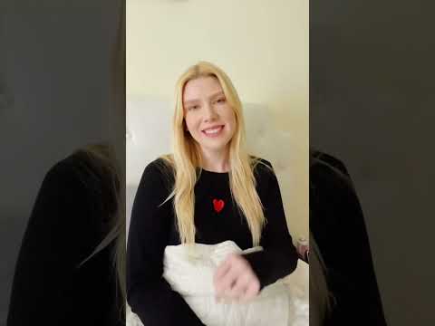 Sweet Face Time with a Long Distance Friend ASMR 🤳🏻💓 super lofi