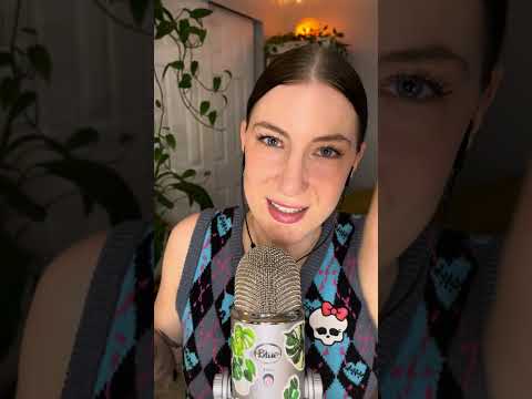vintage scissors snipping #asmr